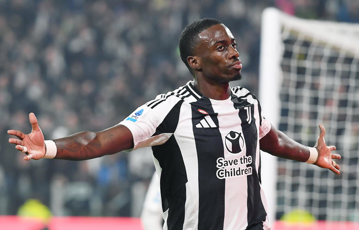 Marsilya, Timothy Weah'ı transfer etti
